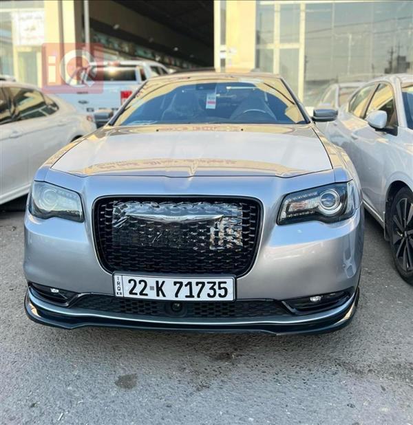 Chrysler for sale in Iraq